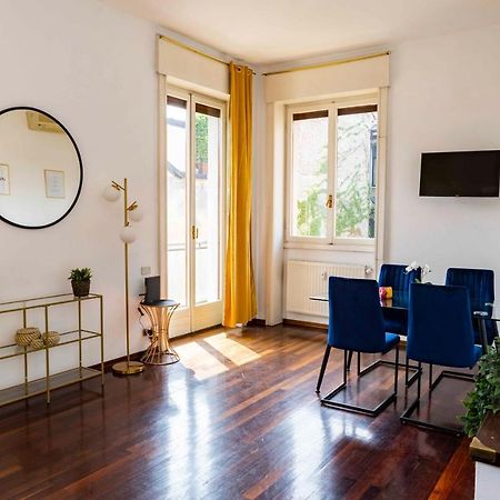 Lamarmora Charming Apartment By 101Flats Μιλάνο Εξωτερικό φωτογραφία