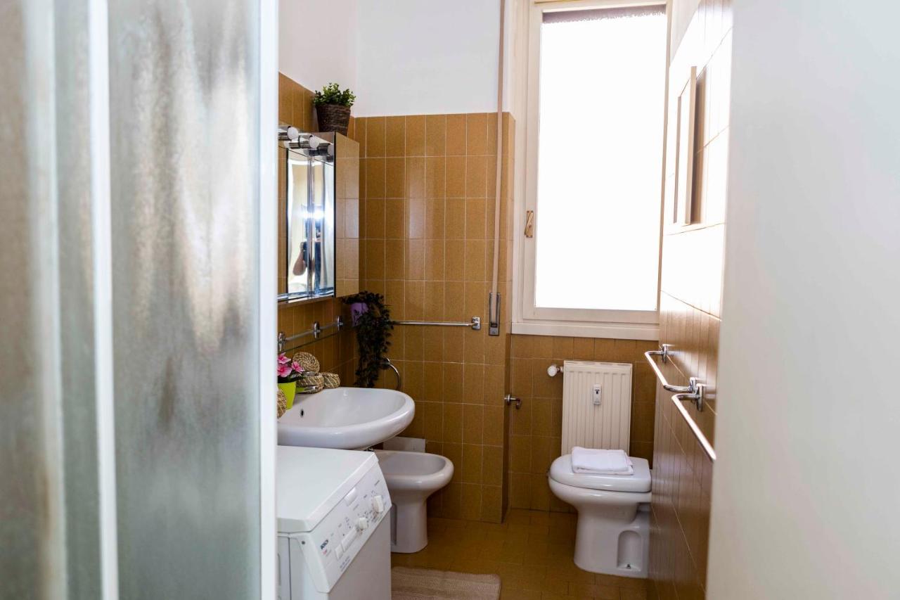 Lamarmora Charming Apartment By 101Flats Μιλάνο Εξωτερικό φωτογραφία