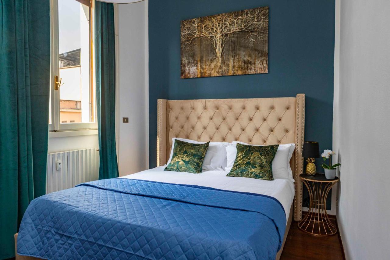 Lamarmora Charming Apartment By 101Flats Μιλάνο Εξωτερικό φωτογραφία