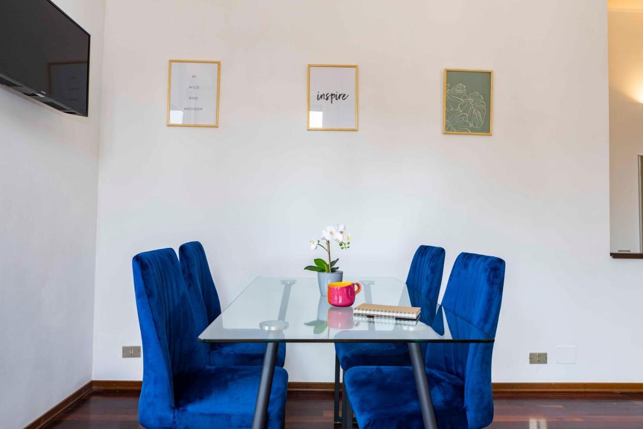 Lamarmora Charming Apartment By 101Flats Μιλάνο Εξωτερικό φωτογραφία