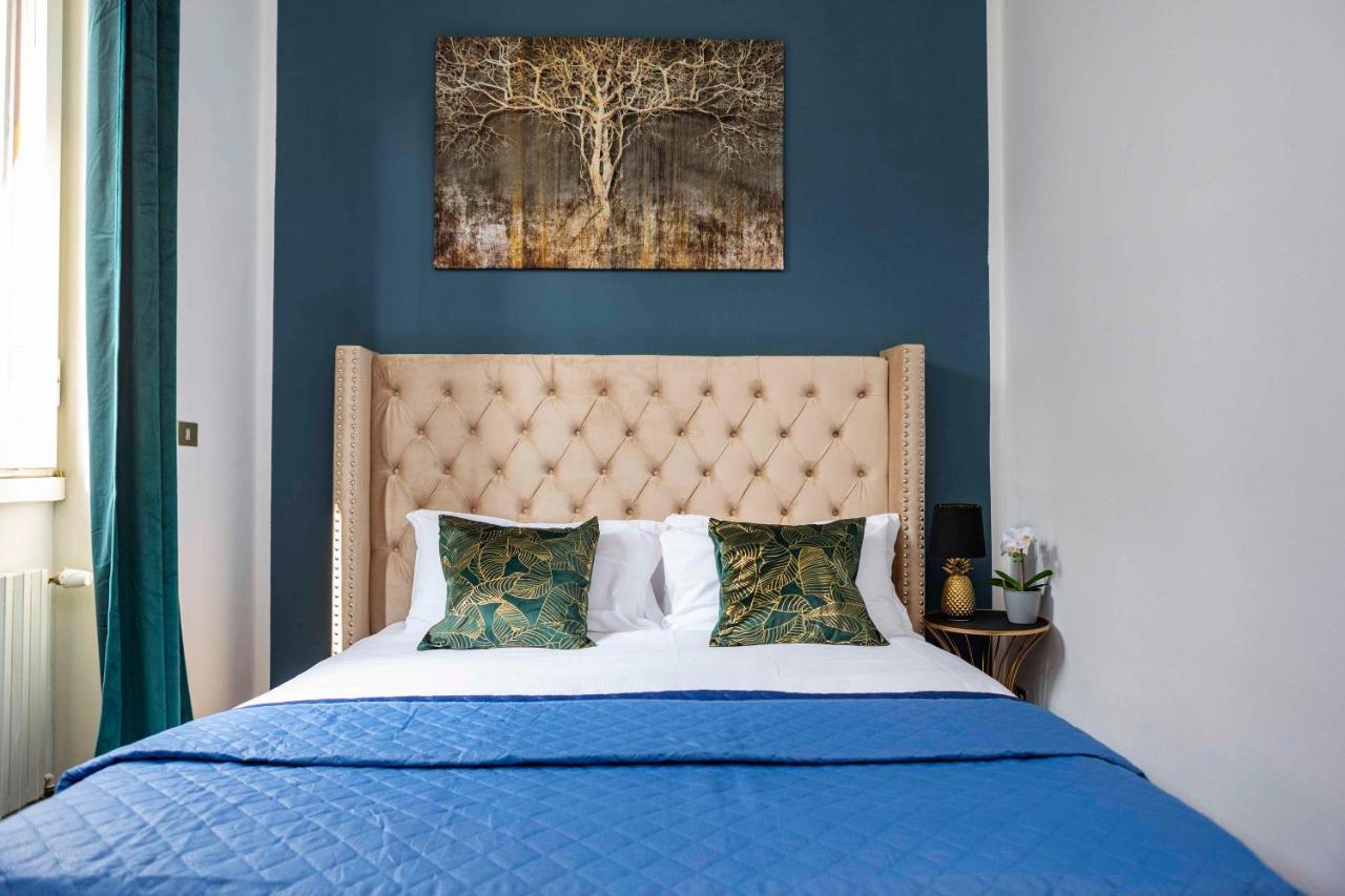 Lamarmora Charming Apartment By 101Flats Μιλάνο Εξωτερικό φωτογραφία