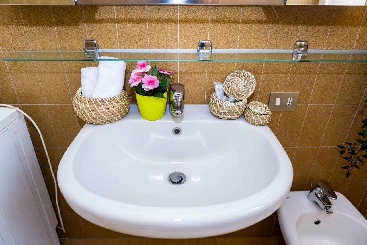 Lamarmora Charming Apartment By 101Flats Μιλάνο Εξωτερικό φωτογραφία