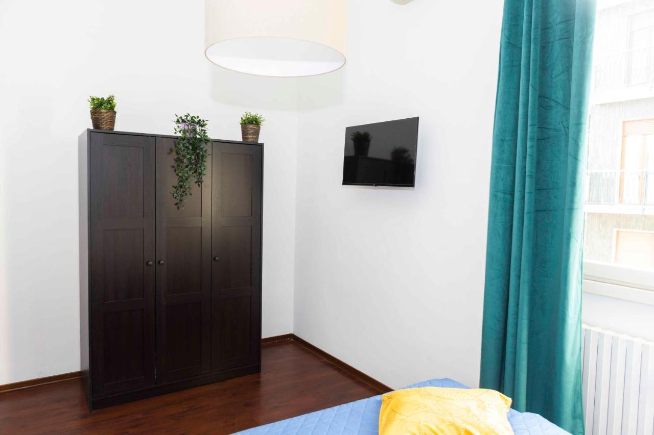Lamarmora Charming Apartment By 101Flats Μιλάνο Εξωτερικό φωτογραφία