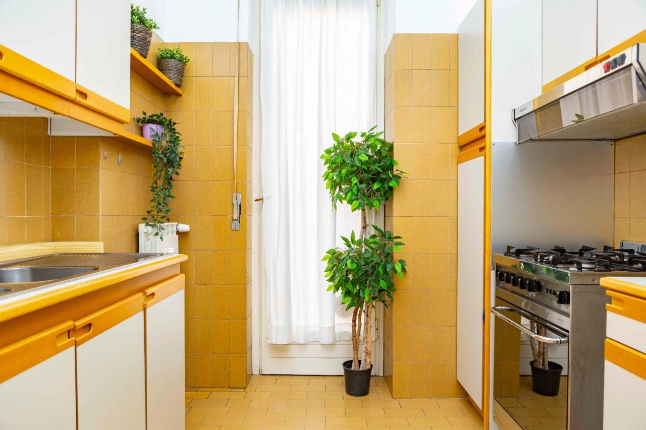 Lamarmora Charming Apartment By 101Flats Μιλάνο Εξωτερικό φωτογραφία