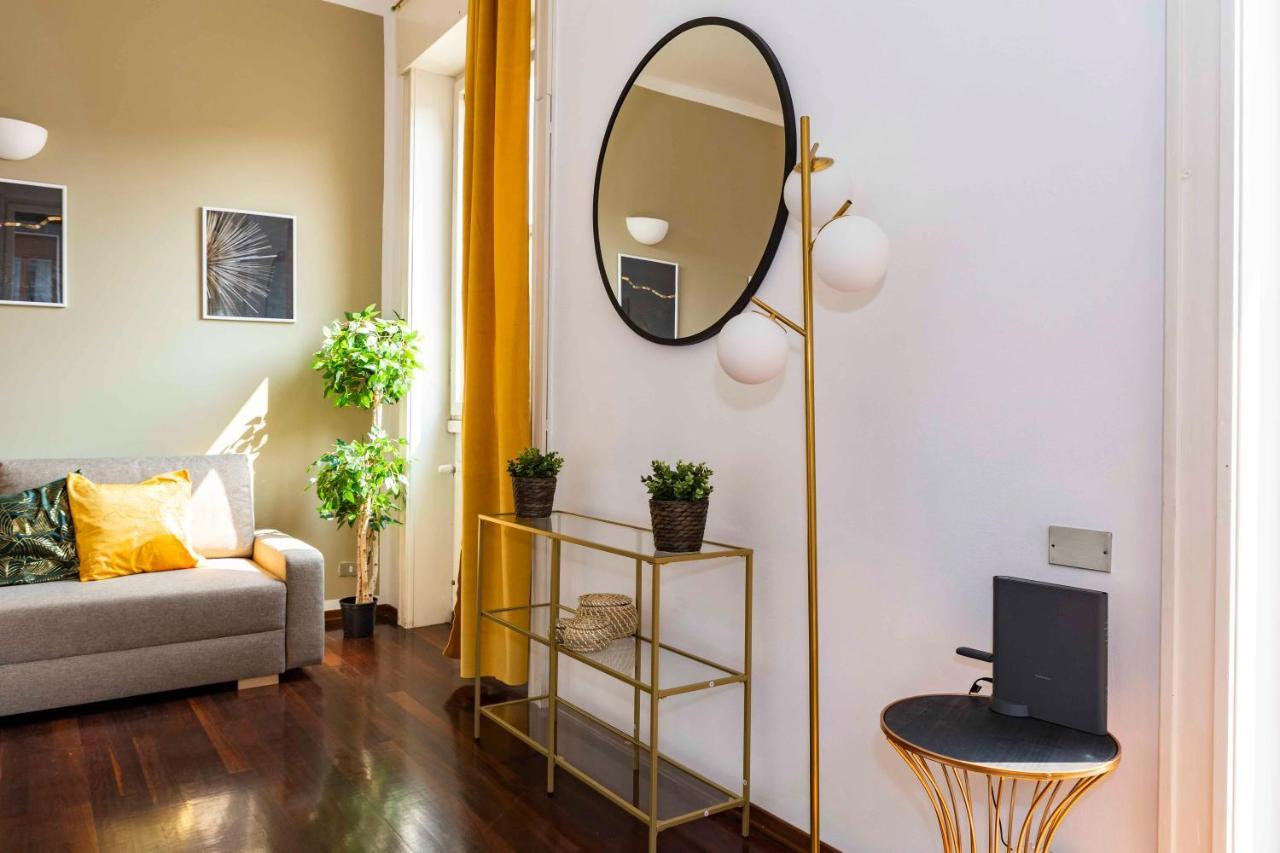 Lamarmora Charming Apartment By 101Flats Μιλάνο Εξωτερικό φωτογραφία