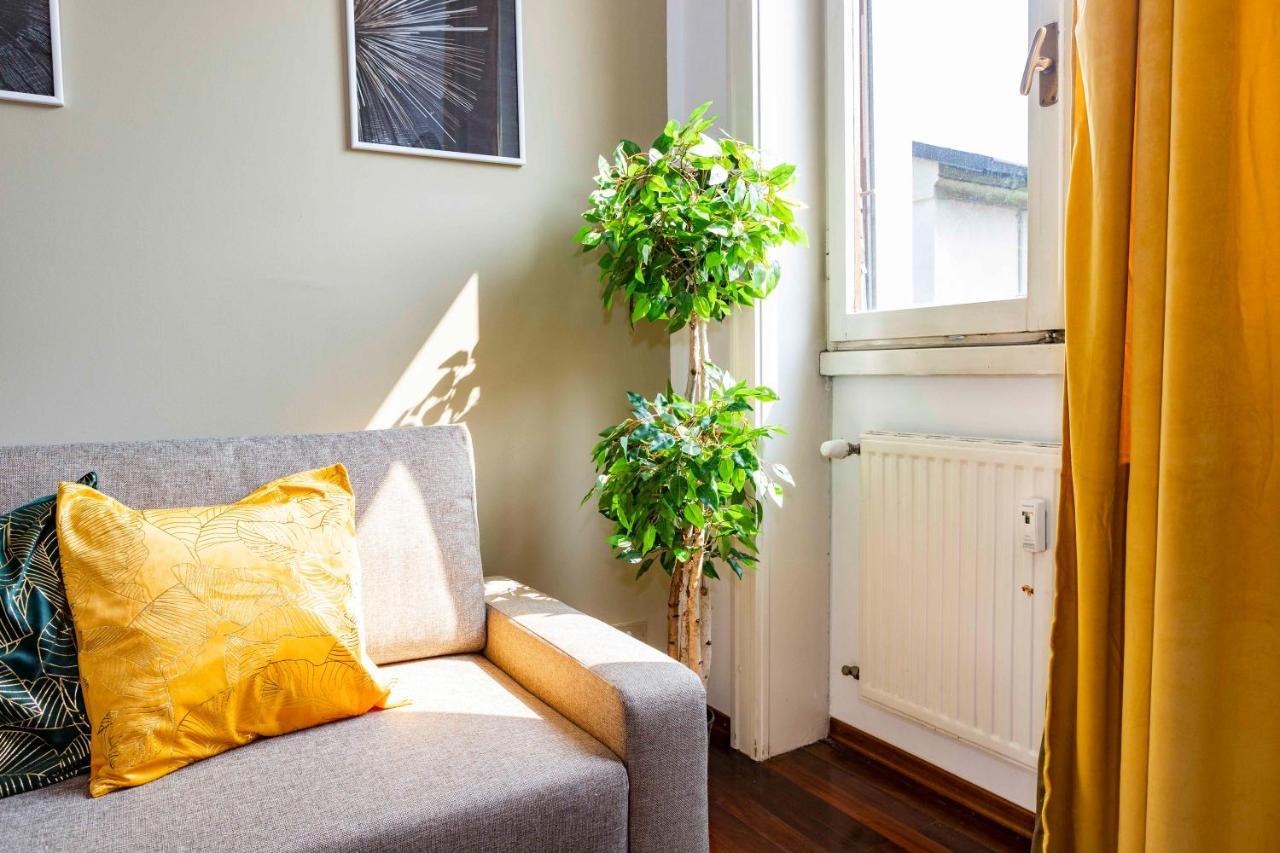 Lamarmora Charming Apartment By 101Flats Μιλάνο Εξωτερικό φωτογραφία