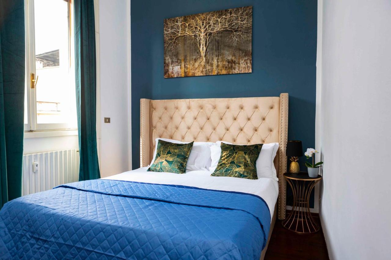 Lamarmora Charming Apartment By 101Flats Μιλάνο Εξωτερικό φωτογραφία