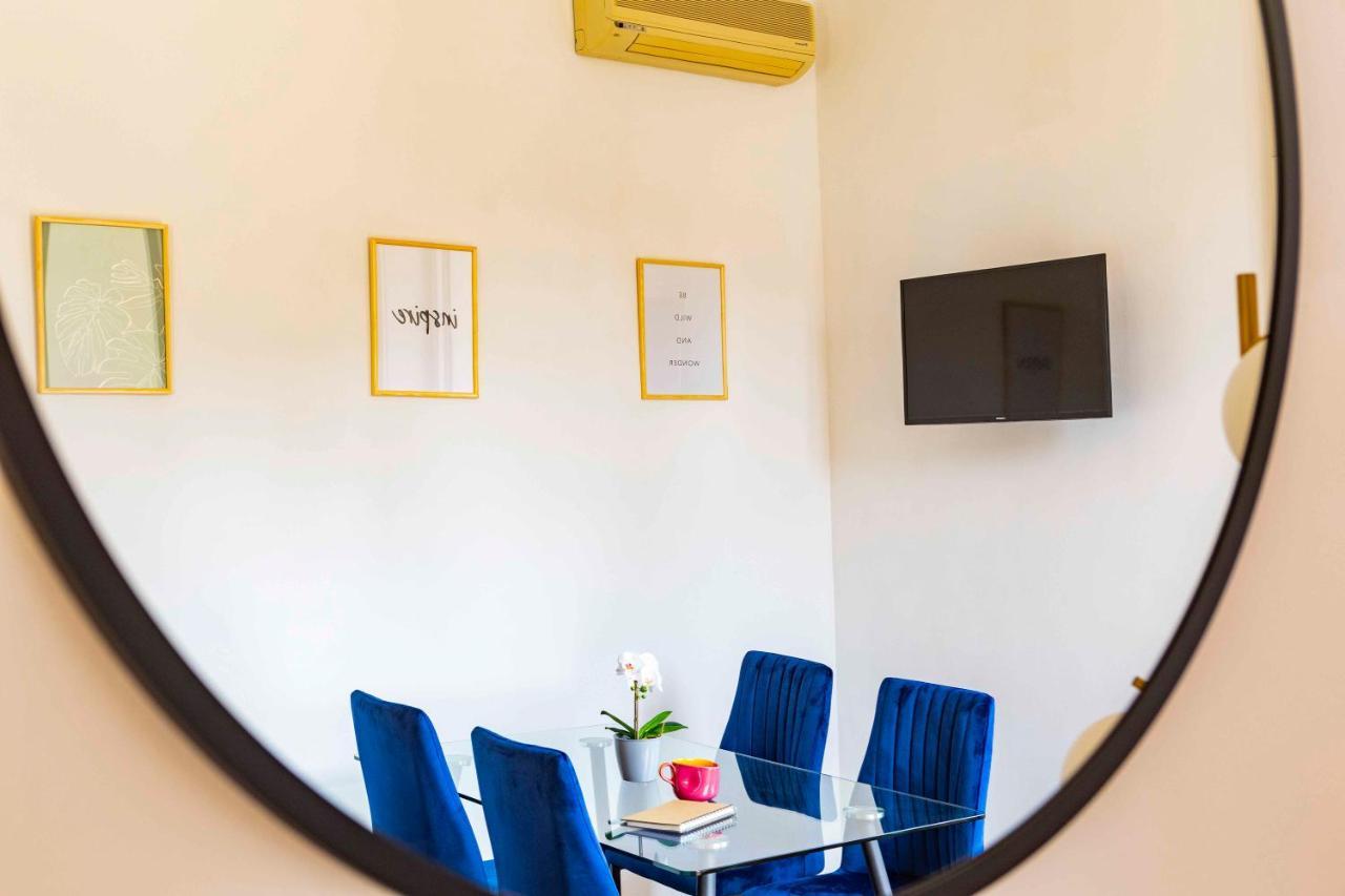 Lamarmora Charming Apartment By 101Flats Μιλάνο Εξωτερικό φωτογραφία