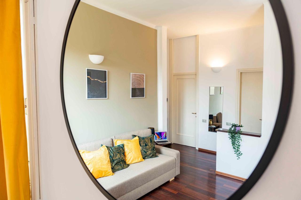 Lamarmora Charming Apartment By 101Flats Μιλάνο Εξωτερικό φωτογραφία