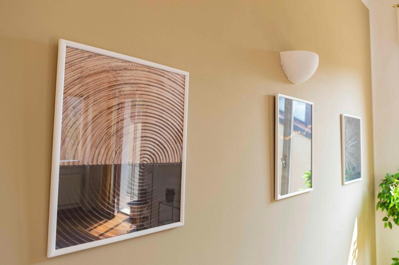 Lamarmora Charming Apartment By 101Flats Μιλάνο Εξωτερικό φωτογραφία