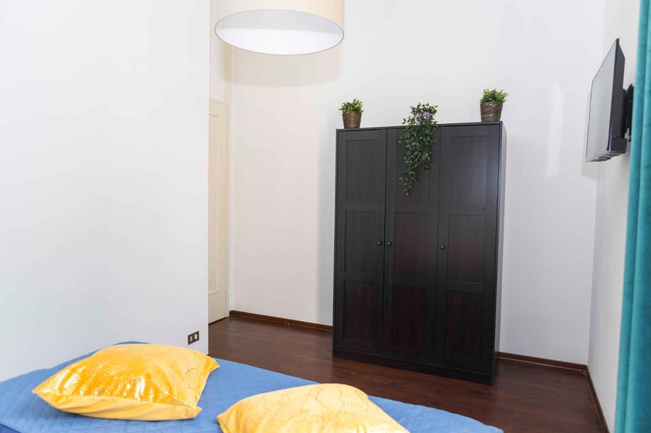 Lamarmora Charming Apartment By 101Flats Μιλάνο Εξωτερικό φωτογραφία