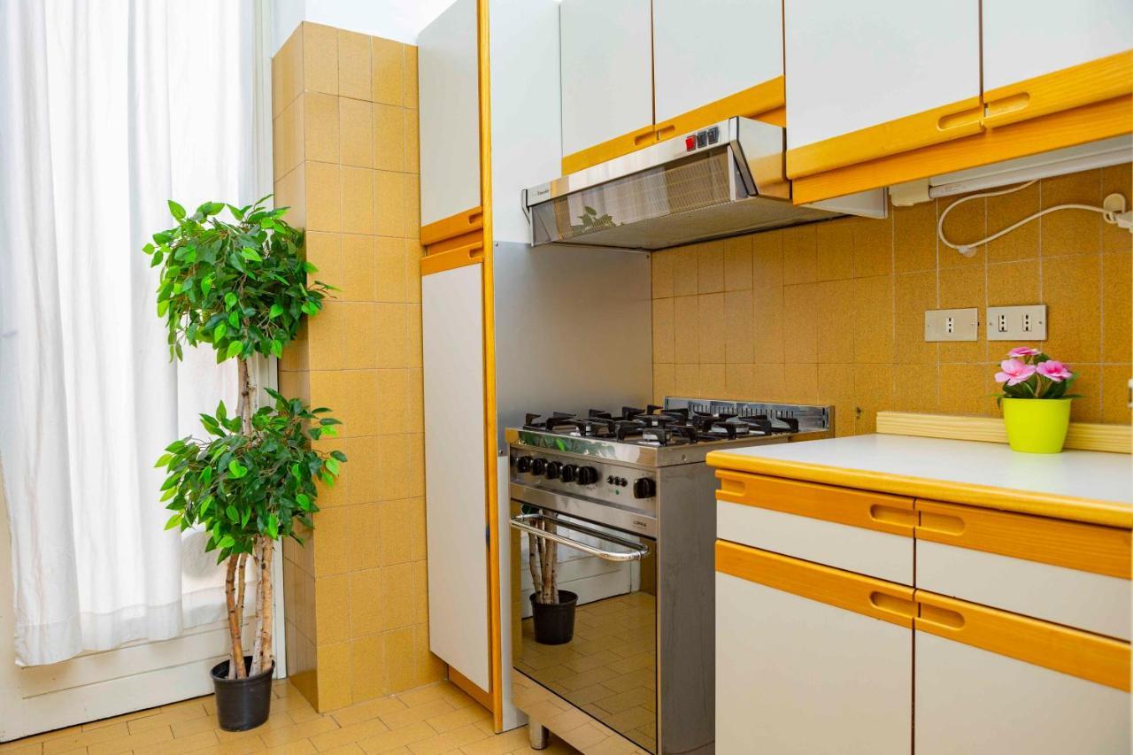 Lamarmora Charming Apartment By 101Flats Μιλάνο Εξωτερικό φωτογραφία