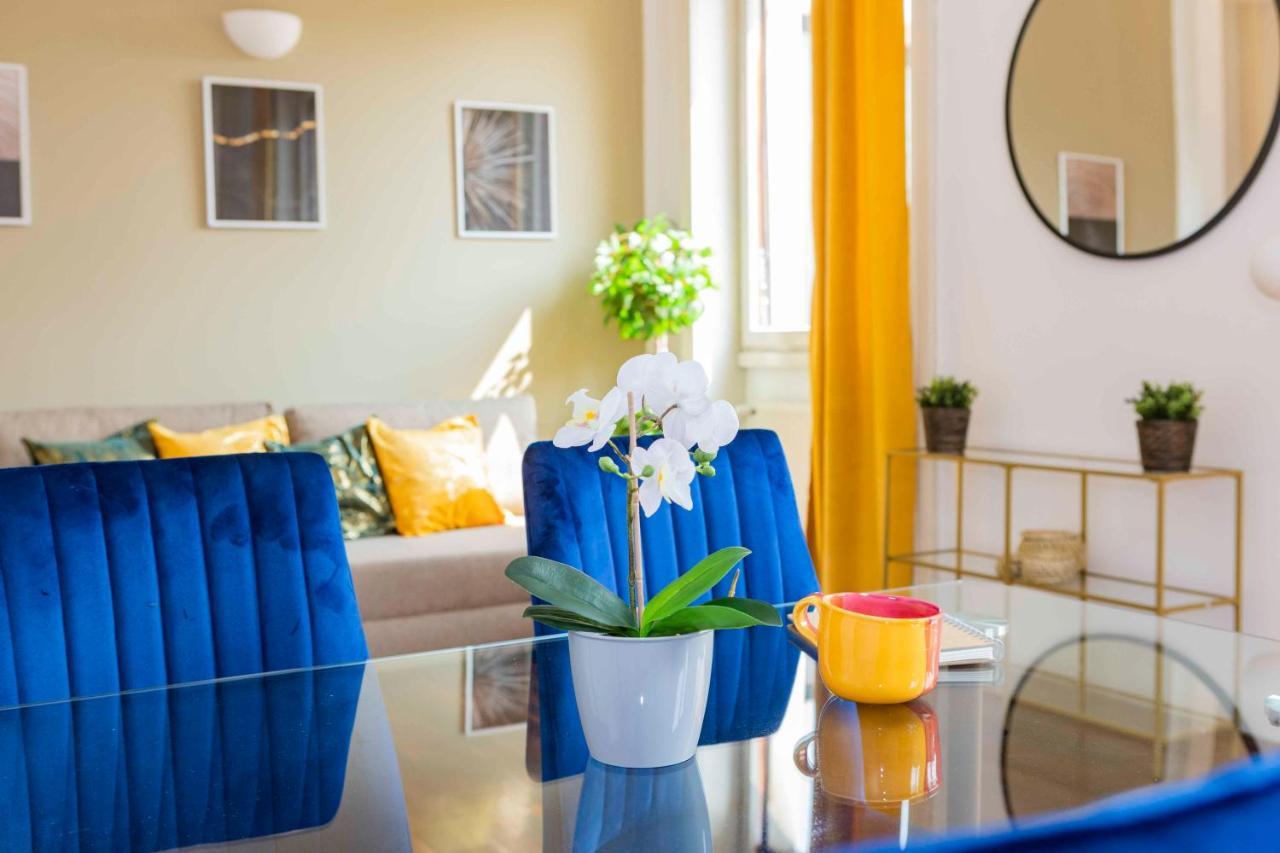 Lamarmora Charming Apartment By 101Flats Μιλάνο Εξωτερικό φωτογραφία