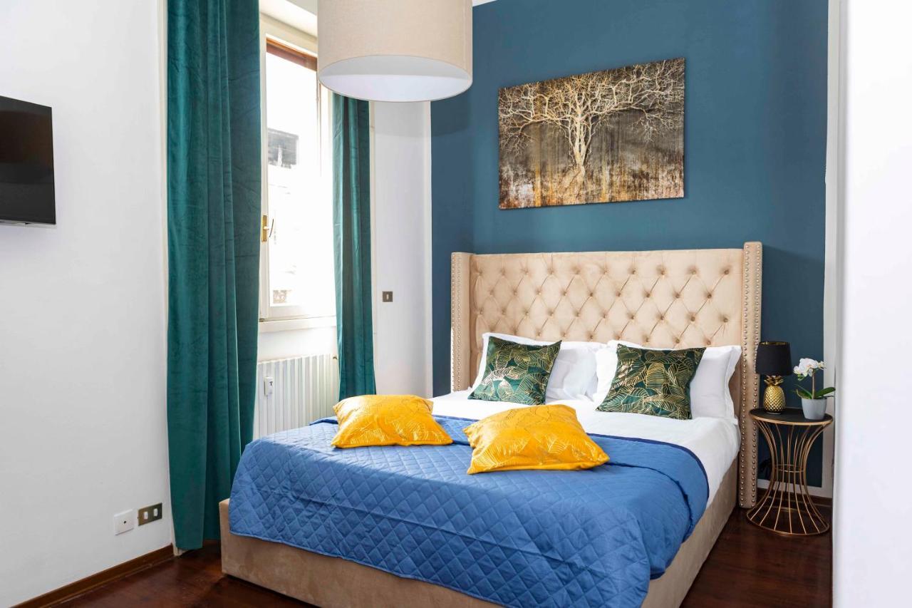 Lamarmora Charming Apartment By 101Flats Μιλάνο Εξωτερικό φωτογραφία