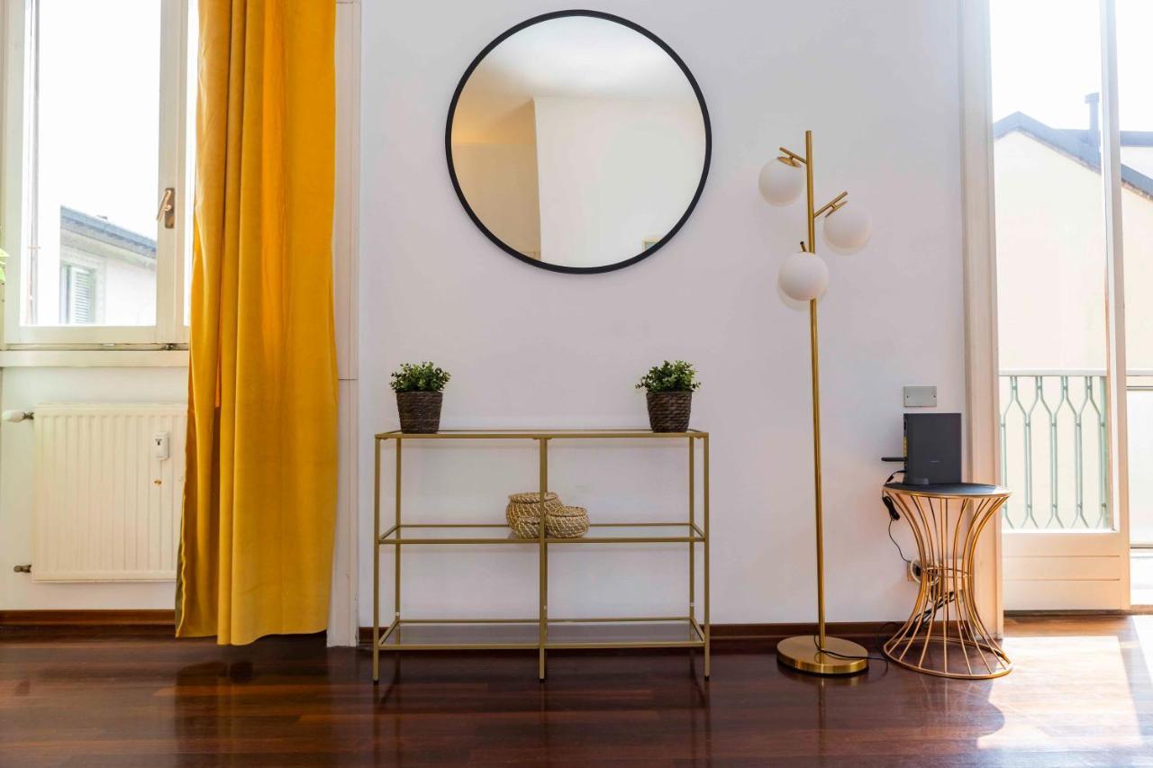 Lamarmora Charming Apartment By 101Flats Μιλάνο Εξωτερικό φωτογραφία