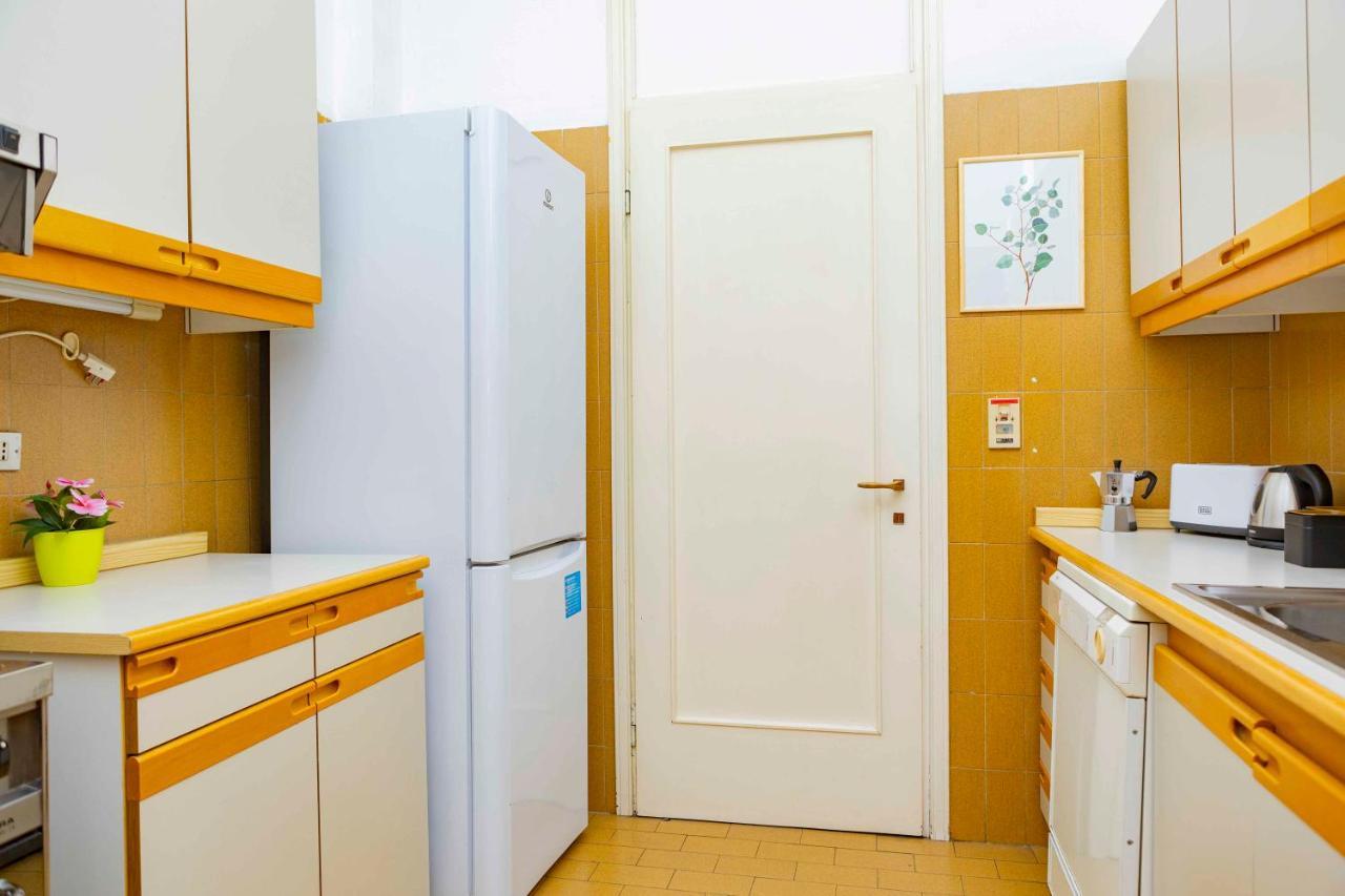 Lamarmora Charming Apartment By 101Flats Μιλάνο Εξωτερικό φωτογραφία